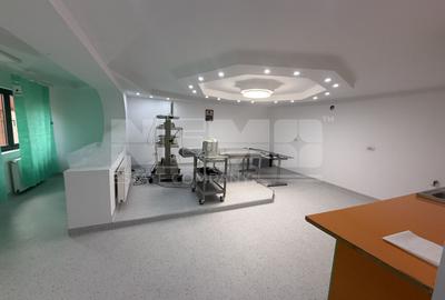 Imobil de vânzare | Clinică medicală autorizată | 208 mp utili - 1