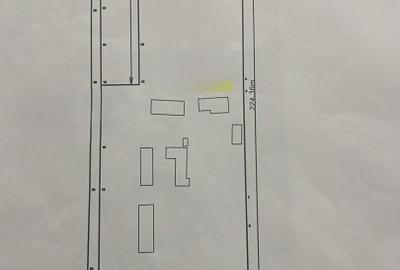 Teren Construcții de 12500 mp, în Florești