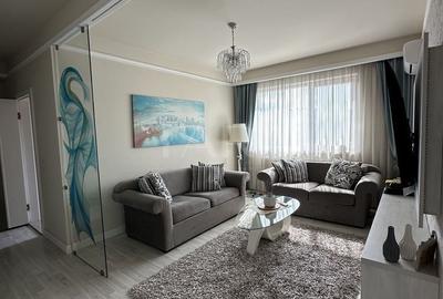 Apartament modern cu 3 camere, Florești – aproape de Cluj. - 1