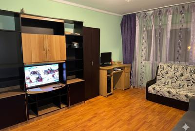 Apartament 2 camere decomandate – Siderurgiștilor Vest, etaj 1 - 1