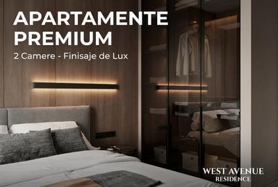 Apartament 2 camere Militari | Acces viitoare statie metrou | dotari premium