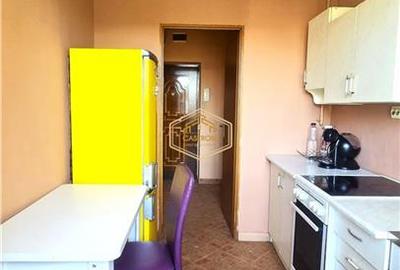 Centru - Apartament luminos cu 2 camere pe Calea Traian - 10
