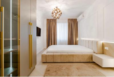 Apartament cu 3 camere în Pipera