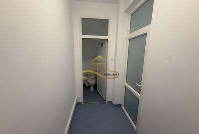 Spatiu de inchiriat pe strada Mioritei - 9