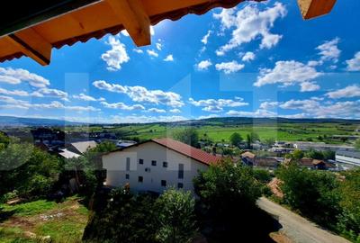 Duplex 154 mp, teren 250 mp, garaj, zona Auchan, Iris - 19