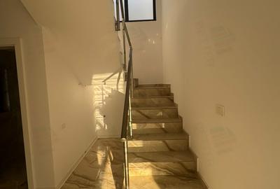 Casă modernă P+E Comuna Berceni | 4 camere | 360 mp teren | 5 min Bd. 1 Mai - 9