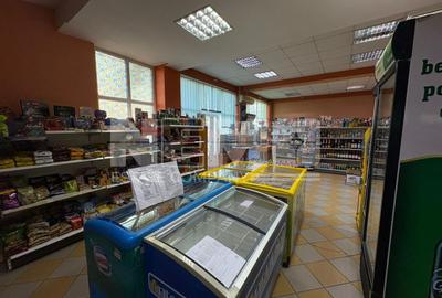 Spațiu comercial | 140 mp + 40 mp depozit | Rădăuți - 5