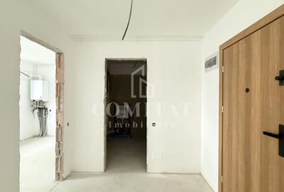 Apartament 2 camere Dorobanților Cluj imobil nou cu CF - 3