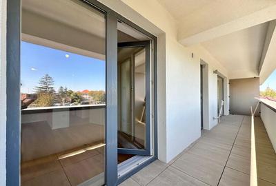 Apartament cu 2 camere decomandat în Brașovul Vechi