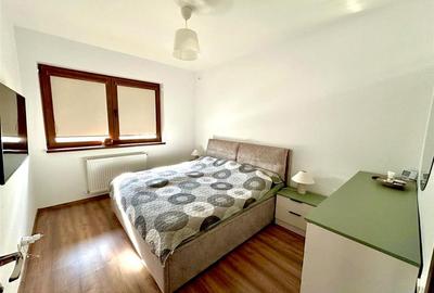 PENTHOUSE EXCLUSIVIST 4 CAMERE | TERASĂ PANORAMICĂ 220 MP | CALEA PLEV - 5