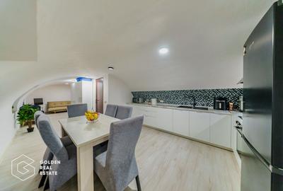 Apartament ultrafinisat la casa, zona ultracentrala, comision 0% la cumparare - 15