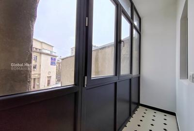 Piața Amzei – Mendeleev | Eleganță Interbelică | Renovat - 16