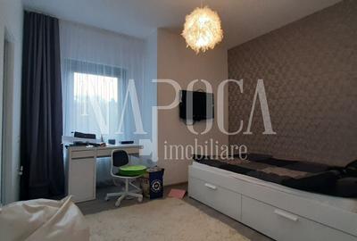Casa 7 camere de vanzare in Centru, Cluj Napoca - 11