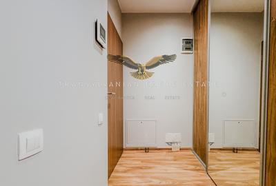 Apartament superb|3 camere cu priveliște panoramică|Sophia Residence - 17