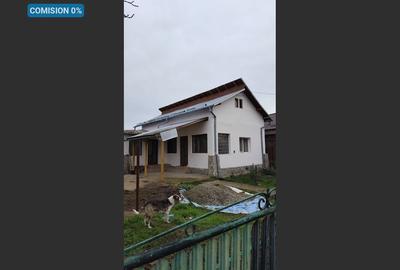 Casa Baicoi caramida 135 mp - 1