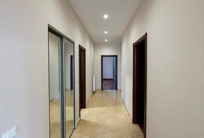 Apartament premium de închiriat – Barbu Văcărescu - Vedere către lac - 6