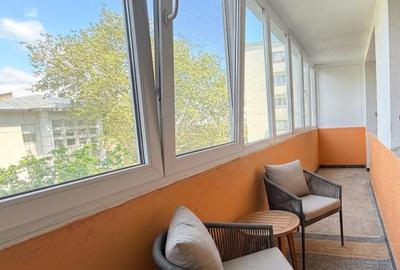 Apartament 3 camere | Gara de Nord | metrou la bloc | complet renovat - 6