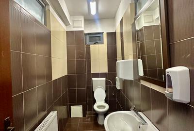 Clădire birouri de vânzare Cotorceni – P+4 etaje | 870 mp utili | Parcare | Idea - 16