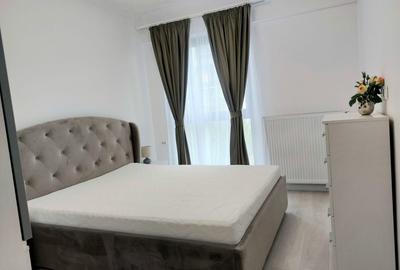 2 camere, 59 mp, etaj 3,BLOC NOU, mobilat-utilat, str Preciziei, 6 minute metrou - 9