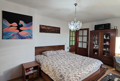 Casa de Vanzare P+1 In Agigea Teren 400mp Garaj - 22