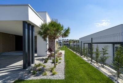De vânzare casǎ Parter 130 mp Zona de Dealuri - 3