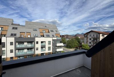 Penthouse superb cu 4 camere in Maurer Villas - 17