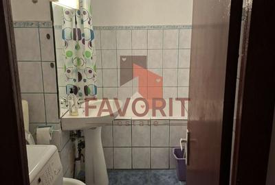 2 camere | centrala proprie | 2 balcoane | mobilat si utilat | zona excelenta | - 6