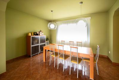 Vilă in Andrei Mureșanu,  6 camere, teren 600 mp - 5