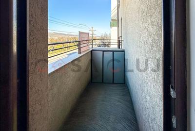 2 camere, bloc nou, zona Omv Aurel Vlaicu - 5