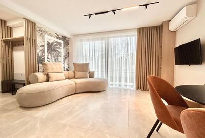 Duplex 4 camere | Pipera – zona lac | curte  | parțial mobilată - 2