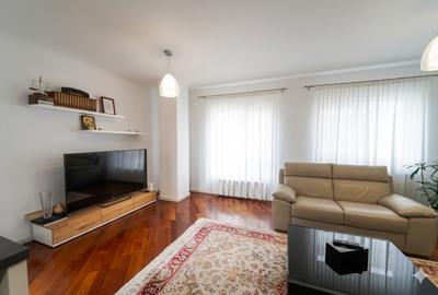 Apartament 3 camere de vanzare in Borhanci, 69 mp utili, finisat modern - 4