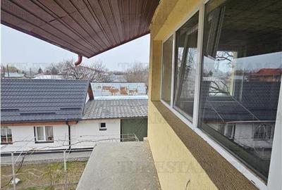 Vila regie proprie 5 camere+crama centru Domnesti - 12