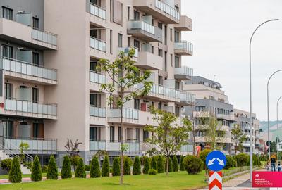Maurer Residence Targu Mures