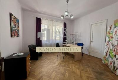 Spatiu birouri 120mp, Ultracentral, Ploiesti - 8