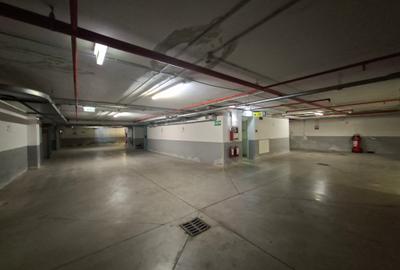 Fructus Plaza, apartament cu parcare subterana - 14