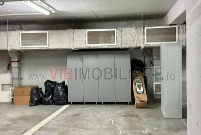 3 Camere - Bloc Nou - Lacul Morii - Petrache Poenaru - 11
