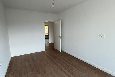 NEW RESIDENCES - Case insiruite 3/4 camere - 85-265 mp curte - 40