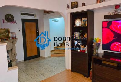 ULTRACENTRAL-DUPLEX 3 CAMERE, MOBILAT SI UTILAT - 5