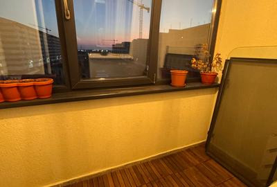 Apartament de inchiriat 2 camere LUX - 5