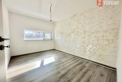 COMISION 0% Duplex Mosnita, 90 mp utili cu toate utilitatile - 14