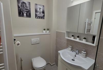 Apartament de închiriat – 2 camere | Mobilat nou | Loc parcare inclus - 16