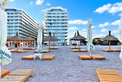 Sea On - Mamaia Nord, 3 camere, etajul 1, terasa cu vedere la mare! - 21