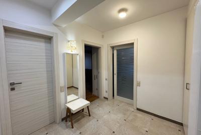Apartament spatios, 2 camere, Floreasca - 9