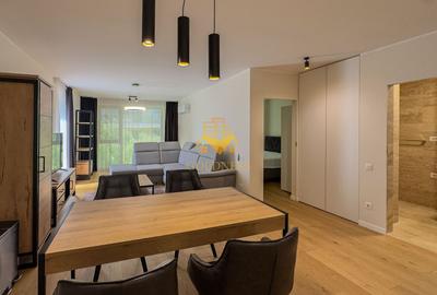 2 camere, premium, parcare, bloc nou,Gheorgheni zona FSEGA,Iulius Mall - 9