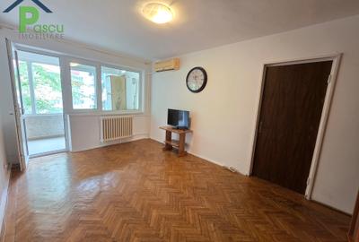 Apartament 2 camere Piata Sudului, Obregia, cf. I, 52 mpu, etaj 3 - 1