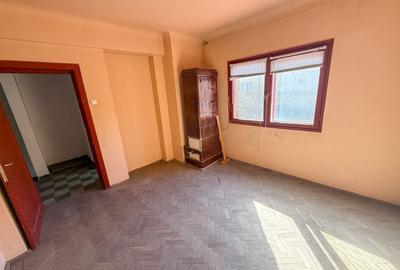 Casa cocheta, Vatra Luminoasa, AC mansardare+recompartimentare - 4
