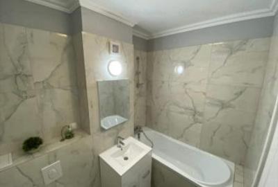 Afi Cotroceni- 2 camere LUX- prima inchiriere! - 4