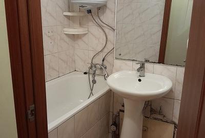 Teiul Doamnei-Doamna Ghica, Apartament 2 camere - 6