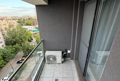 Apartament 2 camere metrou Pacii - 11