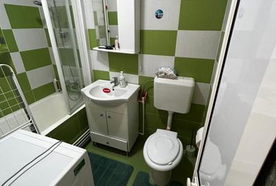 PROPRIETAR-VAND GARSONIERĂ RENOVATĂ, MOBILATĂ ȘI UTILATĂ - 10